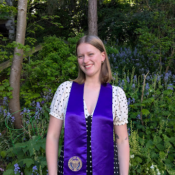 Profile photo of Natalie McQuade