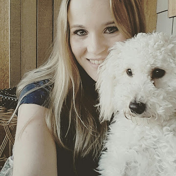 Profile photo of Katie Luckraft