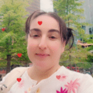 Profile photo of Miranda
