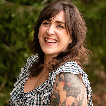 Profile photo of Melissa Pothier