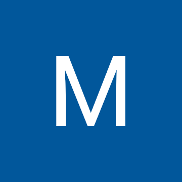 Profile photo of Maickel Madden