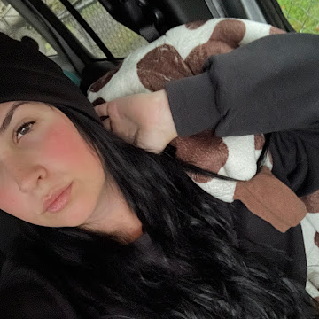 Profile photo of Mikaela Vanderhoff