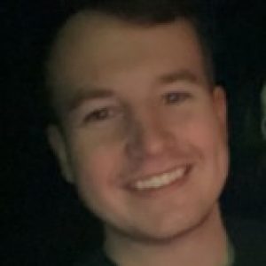 Profile photo of Journey Charvat